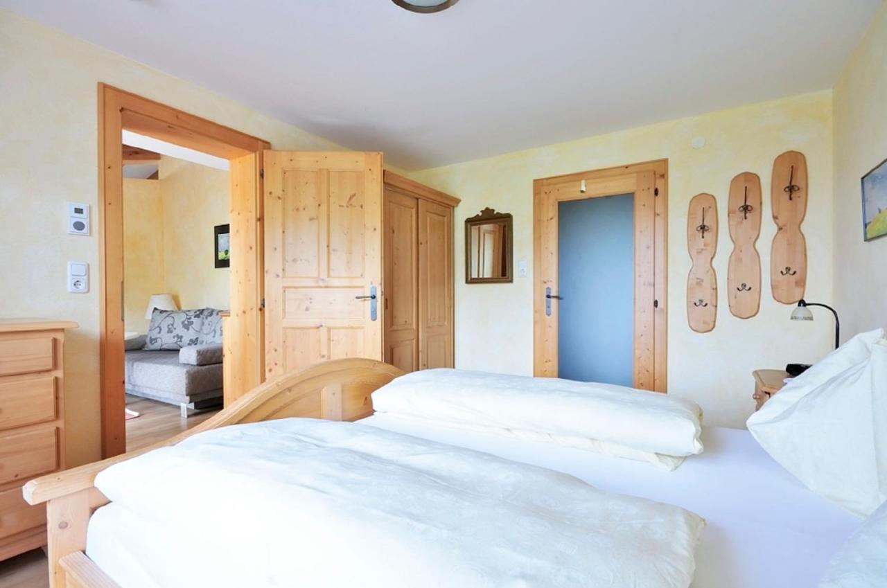 Noichl'S Hotel Garni Sankt Johann in Tirol Ngoại thất bức ảnh
